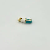 Chill Pill Charm