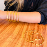 The Stacker Bangles