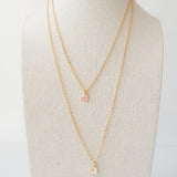 Petite Love Necklace
