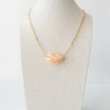 Southern Oyster Girl