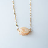 Southern Oyster Girl