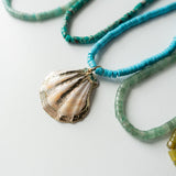 The Heishi Tideline