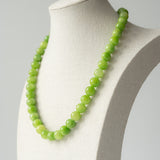 The Tidewater Necklace, High Tide