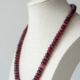 The OG Gemstone Candy Necklace