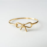 Little Miss Bow Bracelet