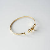 Little Miss Bow Bracelet