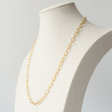 The Anchor Necklace or Bracelet