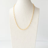 The Anchor Necklace or Bracelet