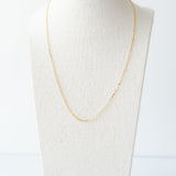 The Dainty Collection