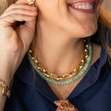 The Dogwood Bud Stud