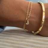 The Dainty Collection