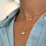 Petite Love Necklace