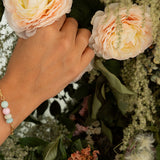 Little Miss Bow Bracelet