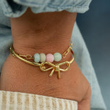 Little Miss Bow Bracelet