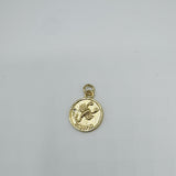Astrology Horoscope Single Charm