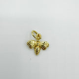 Baby Bee Charm