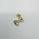 Baby Bow Tie Charm