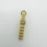 Big Ben Charm