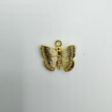 Butterfly Charm
