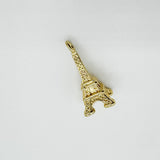Eiffle Tower Paris View Charm