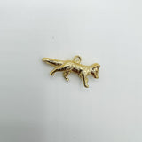 Fox Charm