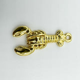 Lobster Charm