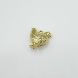 Mama Chicken Hen Charm