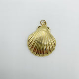 Medium Sea Shell Charm
