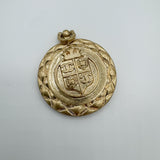 Replica Vintage Chanel Button Charm